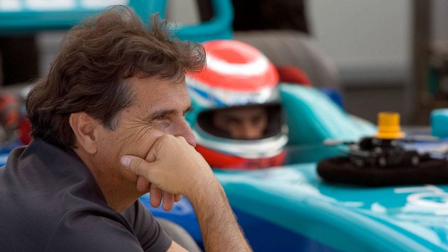 F1, frasi razziste, Piquet spiega: “Traduzione sbagliata delle mie parole”