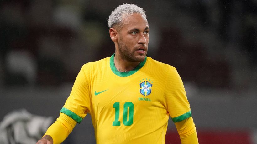 Mondiali, Neymar ko: Tite furioso, la confessione su O'Ney e Danilo