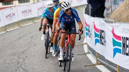 Mondiali Wollongong, Bennati apre a Nibali