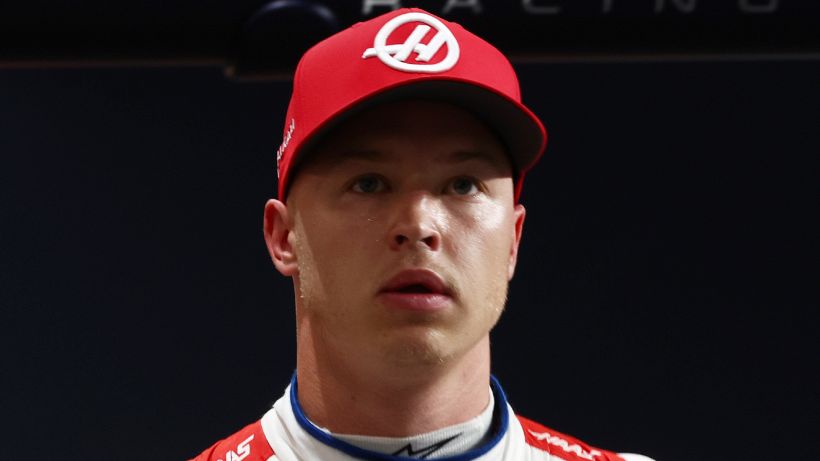 F1, Mazepin cita la Haas: "Ho ancora stipendi arretrati"