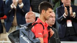 Australian Open, Djokovic avvisato: non è scontata la sua presenza