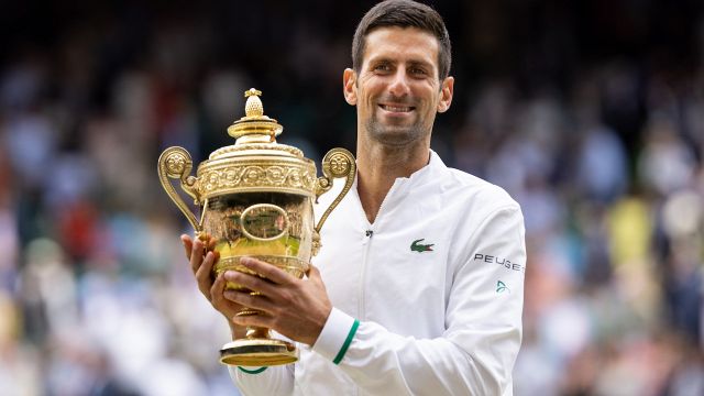 Quanto si vince a Wimbledon quest'anno: montepremi mai così ricco