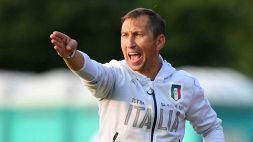 Europei Under 19, Italia travolta dalla Francia nell'ultima partita del girone