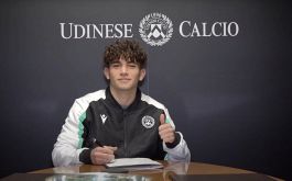 Chi è Pafundi, il gioiellino dell'Udinese che ha incantato Giuntoli