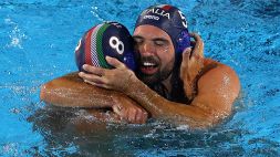 Settebello in semifinale ai Mondiali: vittoria pazzesca contro l'Ungheria