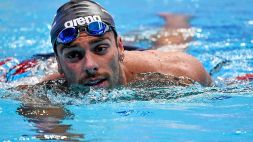 Nuoto, Paltrinieri critica: "Il programma è assurdo"