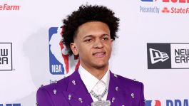 Le prime 5 scelte al NBA Draft 2022: ecco le foto