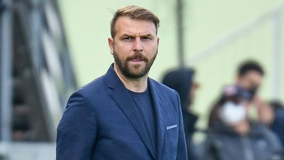 Cerignola-Verona in un Monterisi che vive l'appuntamento con la storia, cosa teme Paolo Zanetti