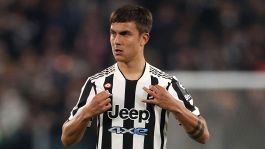 Inter, tutto su Dybala e Lukaku: altro titolare verso l'addio