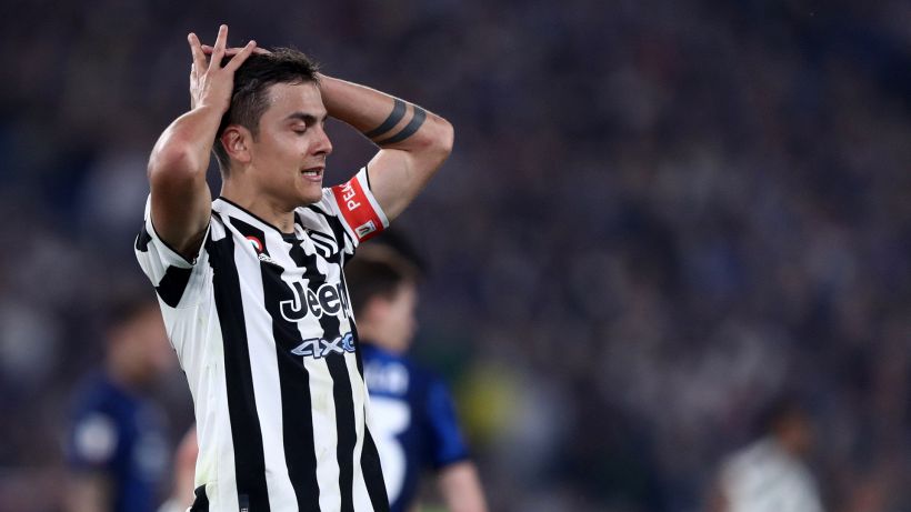 Il futuro di Dybala è un mistero: tanti estimatori, nessun accordo