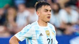 Dybala - Inter: la trattativa continua. I nerazzurri chiedono pazienza