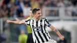 Gli ultimi cinque numeri 10 della Juventus
