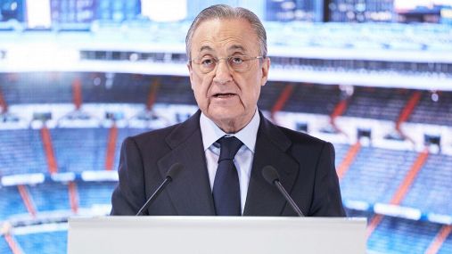 Zidane al PSG? Non lo crede Florentino Perez: "Lui vuole la Francia"