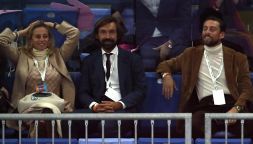 Ufficiale, Andrea Pirlo nuovo allenatore del Fatih Karagumruk