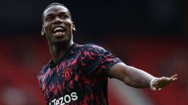 Juventus, idea speciale per l'annuncio di Pogba. Real e Psg insistono