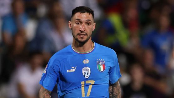 Politano: “Nel secondo tempo abbiamo messo più qualità”
