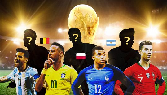 MUNDIAL QUIZ - Mondiali di calcio: la sfida è partita. Chi sa rispondere a tutte le domande?