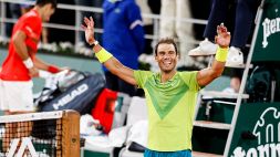 Roland Garros: Nadal dubbioso sul suo futuro