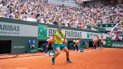 Nadal, parla il medico: "Ecco l'obiettivo a breve termine"