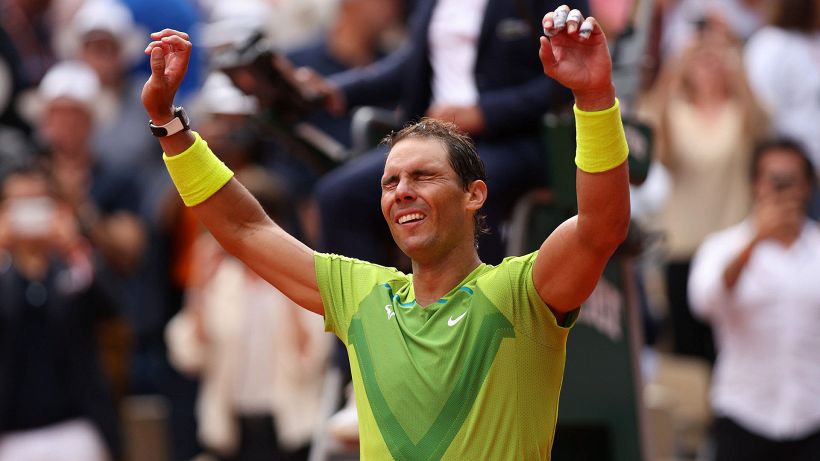 Roland Garros, Nadal detta legge: 14° titolo a Parigi, Ruud senza armi