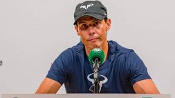 Us Open, Djokovic escluso: la rabbia di Nadal, la spiegazione dell'Usta