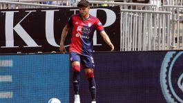 Inter: ai dettagli la trattativa per Bellanova