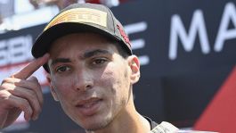 Yamaha, Razgatlioglu in pista per il test con la MotoGP