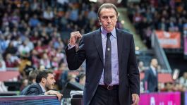 Italbasket, Recalcati senior assistant: “Se mi chiedono consigli, sarò disponibile per tutti”