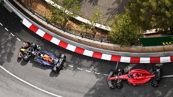 Hakkinen: “A Monaco la Ferrari ha esitato nel momento chiave”