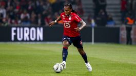 Milan: per Renato Sanches si spera ancora