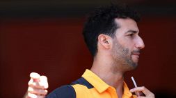 McLaren, Seidl ribadisce la sua fiducia in Ricciardo