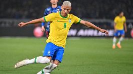 Premier League, Everton: Richarlison vuole lasciare il club