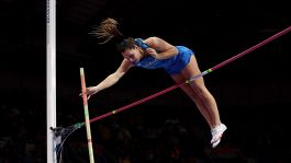 Atletica, tre azzurri al debutto stagionale a Ostrava