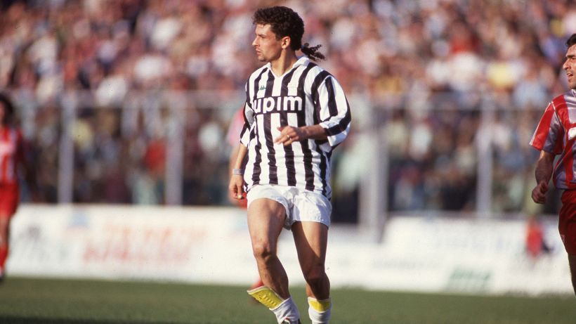 Roberto Baggio a cuore aperto su Italia, Serie A ed ex avversari