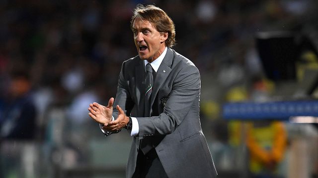Italia-Ungheria, Mancini: "Bella gara. Siamo molto giovani, ci sarà da lavorare"