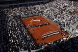 Tennis, Roland Garros 2023: il tabellone torneo Atp. Sinner eliminato da Altmaier al quinto set set