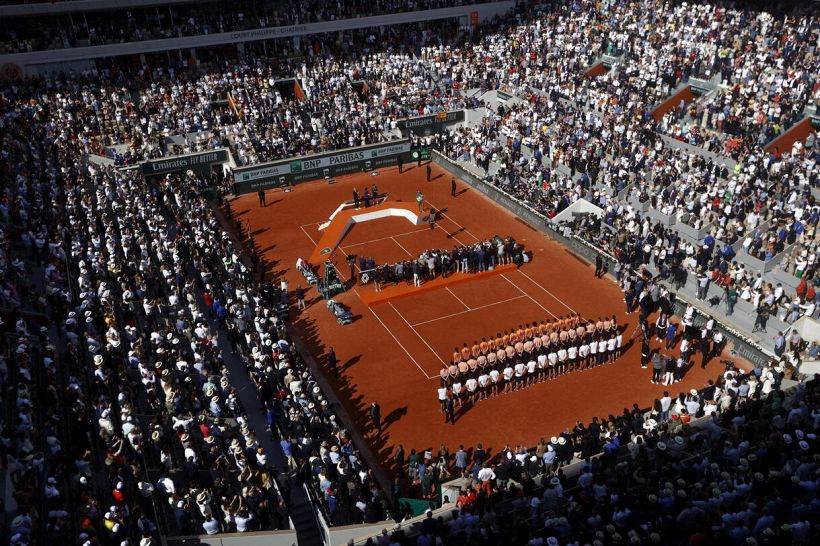 Tennis, Roland Garros 2023: il tabellone torneo Atp. Semifinali Alcaraz-Djokovic e Ruud-Zverev