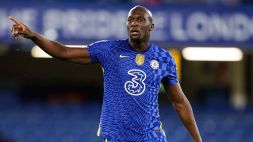 Inter, la pista Lukaku è sempre più calda: blitz a Londra