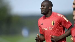 Inter, l’attacco cambia: fiducia per Lukaku, con Pinamonti si fa cassa