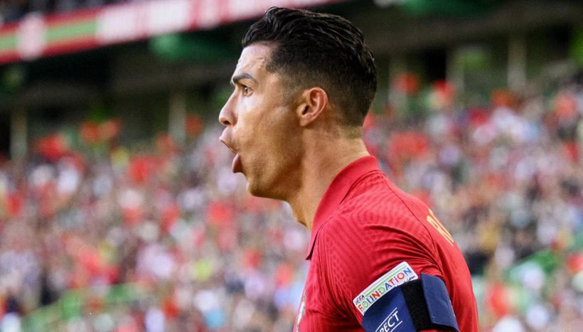 Cristiano Ronaldo e la Roma: la presentazione "finta" non spegne le indiscrezioni, nuova bomba