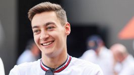 F1, Russell sicuro: "Wolff è un grande leader"