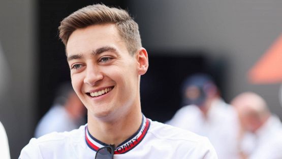 F1, Russell non si aspettava di essere ancora a secco dopo 7 gare
