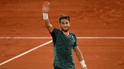 Roland Garros, Ruud: "Congratulazioni a Nadal"