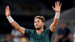 Tennis, Ruud qualificato per le ATP Finals