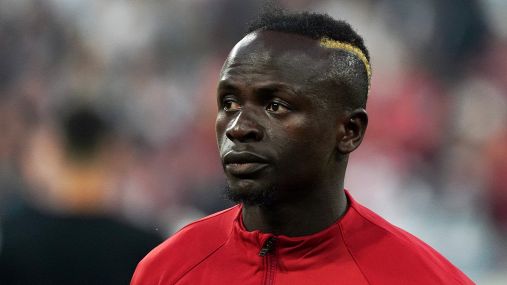 Bayern Monaco, ufficiale l'arrivo di Sadio Mané