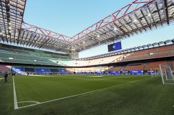 Nuovi scontri tra Comune di Milano e Milan-Inter: chiesti 1,7 milioni di euro in più per lo stadio