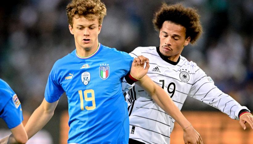 Giorgio Scalvini, il nuovo gioiello dell'Atalanta che piace a Mancini e sogna Thiago Silva