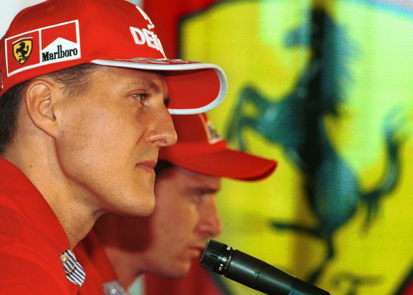 Michael Schumacher, nuovo documentario a 10 anni dall'incidente di Meribel: l'indiscrezione, quando andrà in onda