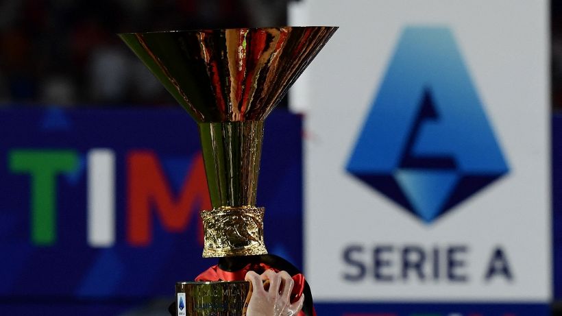 Serie A: ufficiale lo spareggio Scudetto in caso di arrivo a pari punti