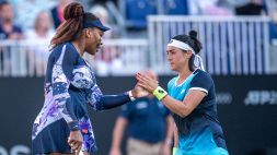 WTA Eastbourne: Williams e Jabeur si ritirano prima della semifinale